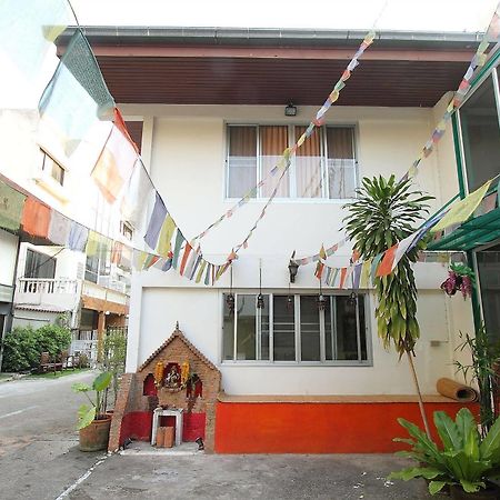 Himalaya Residence Bangkok Exterior foto
